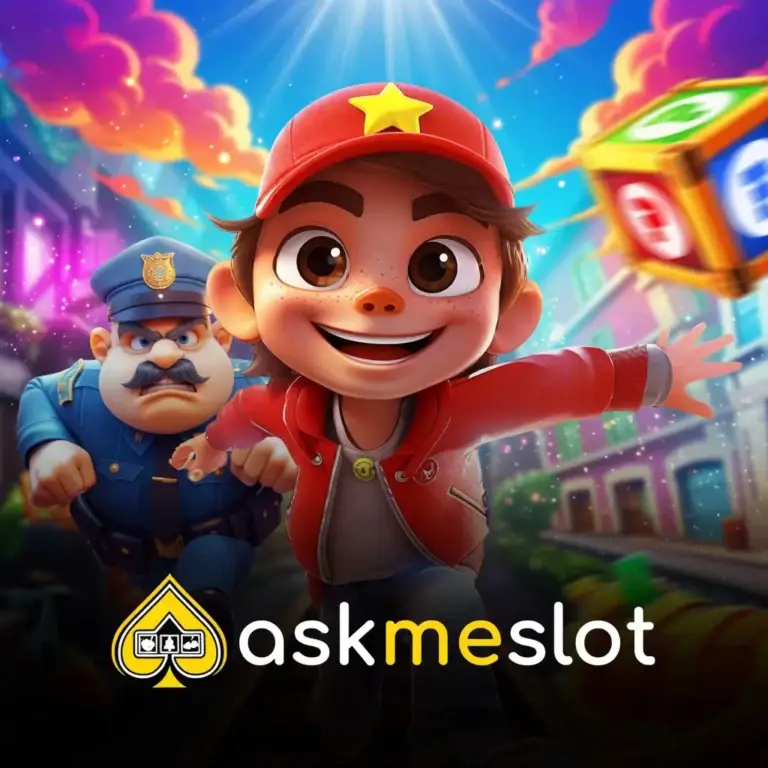 slot-askmeslot
