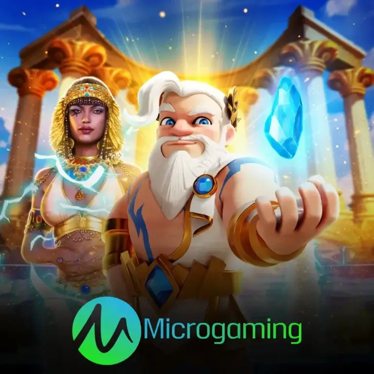 slot-microgaming
