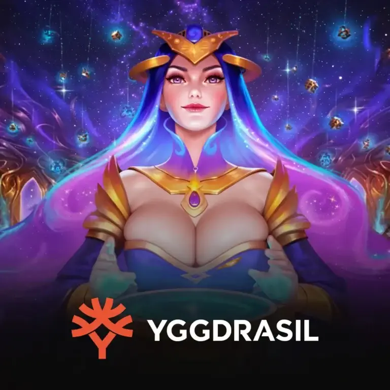 slot-yggdrasil
